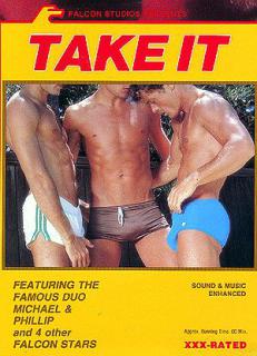 Take It (Falcon) Capa